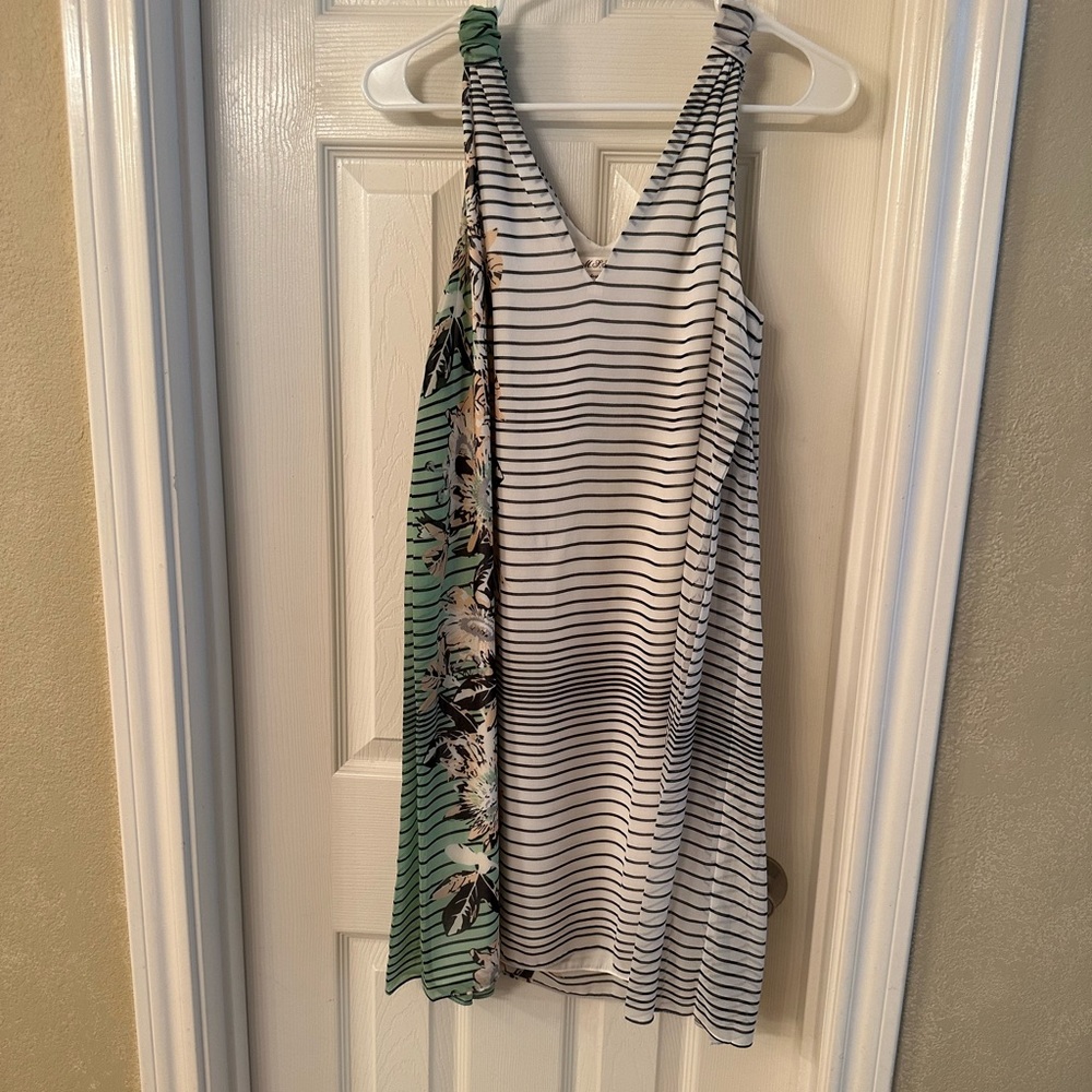 NWOT MSSP Dress
